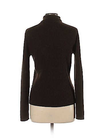 Brooks Brothers Wool Pullover Sweater (view 2)