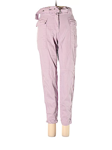 Bershka Casual Pants (view 1)