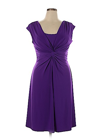 Chaps Casual Dress (view 1)