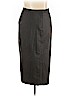 Crossroads Gray Casual Skirt Size 18 - photo 1