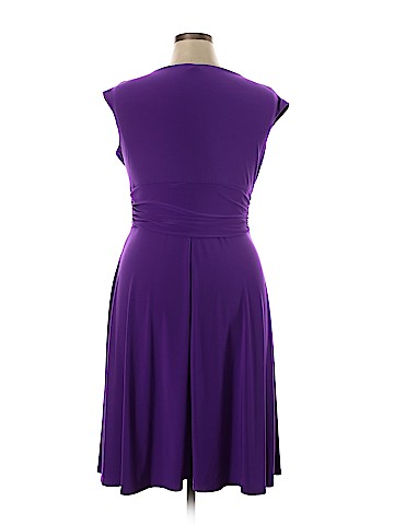 Chaps Casual Dress (view 2)