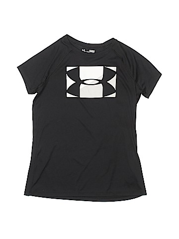 Under Armour Active T-Shirt (view 1)