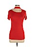 We the Free Red Short Sleeve Top Size L - photo 1