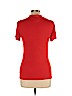 We the Free Red Short Sleeve Top Size L - photo 2