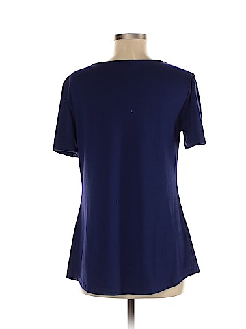 Yidarton Short Sleeve T-Shirt (view 2)