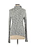 Dolan Gray Turtleneck Sweater Size L - photo 1