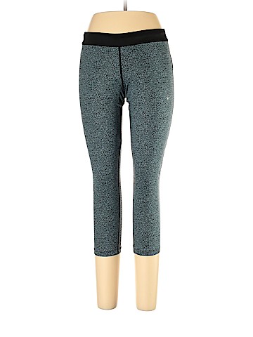 Nike Active Pants (view 1)