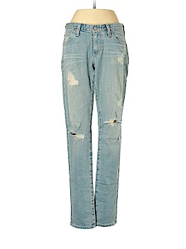 Adriano Goldschmied Size 27 waist