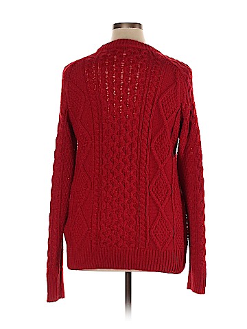 Merona Pullover Sweater (view 2)