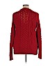 Merona Red Pullover Sweater Size XL - photo 2