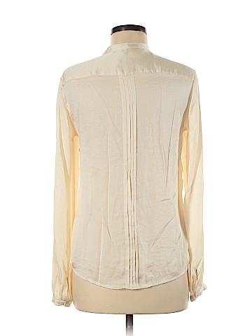 MNG Long Sleeve Blouse (view 2)