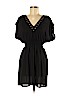 Mink Pink Black Casual Dress Size M - photo 1