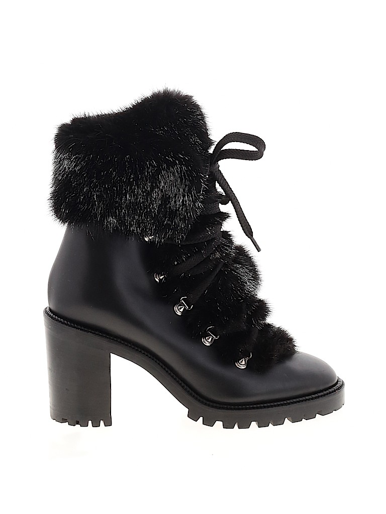 louboutin fanny boot