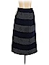 De Collection Blue Casual Skirt Size L - photo 1