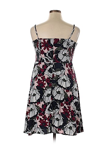 Ann Taylor LOFT Casual Dress (view 2)