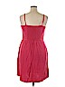 Universal Thread Red Casual Dress Size XL - photo 2