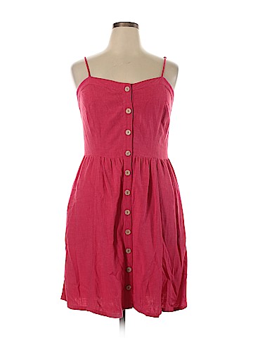 Universal Thread Casual Dress (view 1)