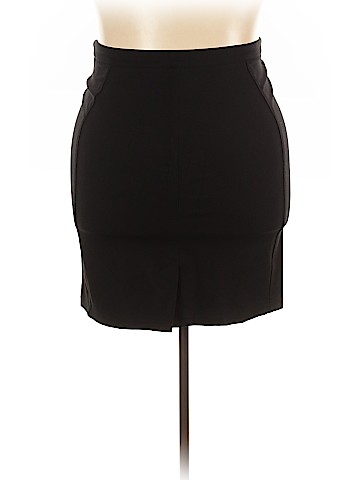 Anne Klein Casual Skirt (view 2)