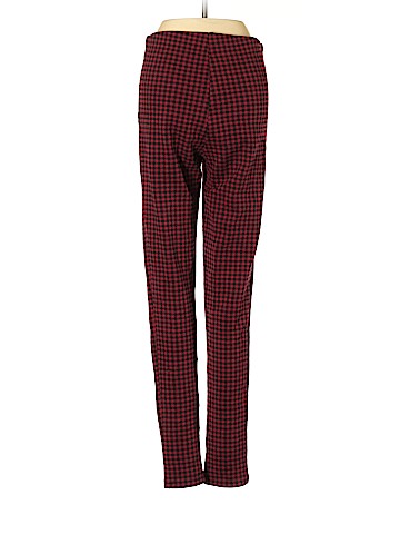 Zara Basic Casual Pants (view 2)