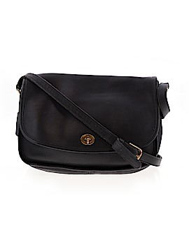 Coach Factory Leather Crossbody Bag