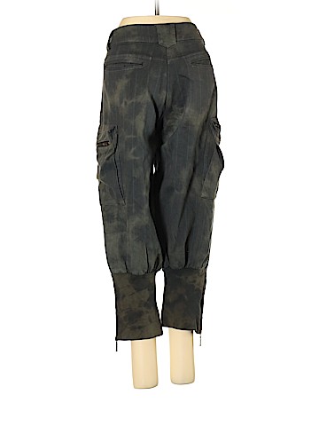 Vero Moda Cargo Pants (view 2)