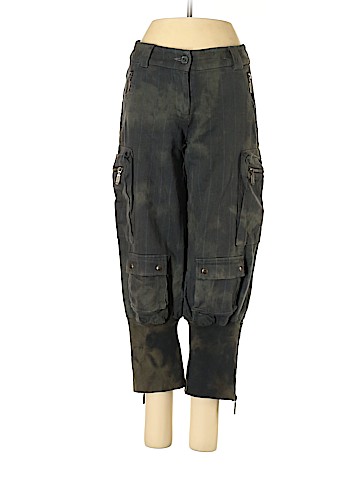 Vero Moda Cargo Pants (view 1)
