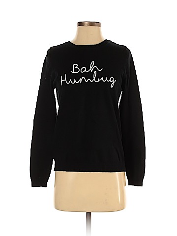 Cotty On Pullover Sweater (view 1)