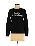 Cotty On 100% Cotton Black Pullover Sweater Size XS - photo 1