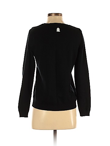 Cotty On Pullover Sweater (view 2)