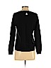 Cotty On 100% Cotton Black Pullover Sweater Size XS - photo 2