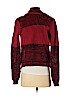 Candie's Red Cardigan Size XS - photo 2