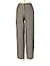 Ann Taylor LOFT Gray Casual Pants Size 2 - photo 1