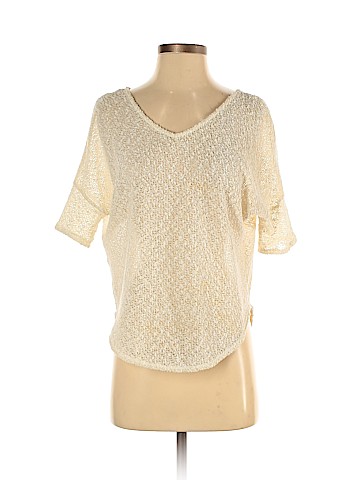 Jessica Simpson Pullover Sweater (view 1)