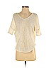 Jessica Simpson White Pullover Sweater Size XS - photo 1