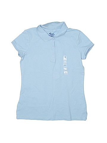 Old Navy Short Sleeve Polo (view 1)