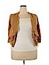 Vero Moda Tan Jacket Size XXL - photo 1