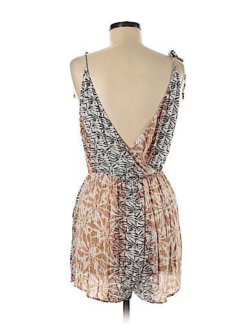 BCBGMAXAZRIA Romper (view 2)