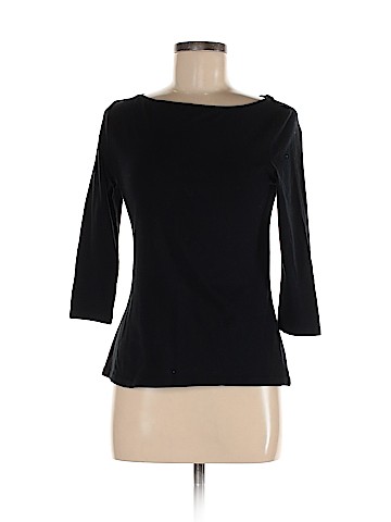 Merozzi 3/4 Sleeve T-Shirt (view 1)