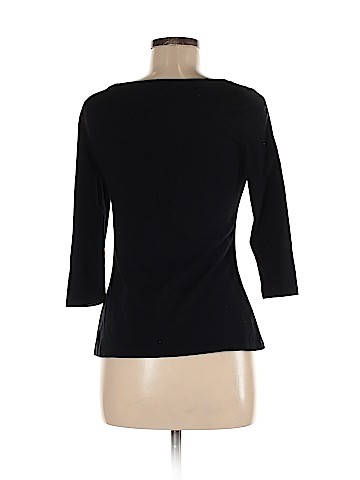 Merozzi 3/4 Sleeve T-Shirt (view 2)