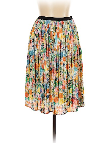 Black Rainn Casual Skirt (view 1)