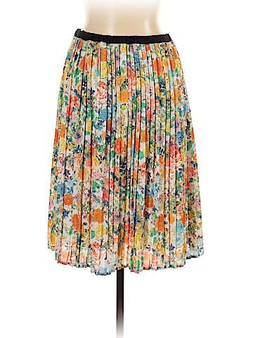 Black Rainn Casual Skirt (view 2)