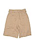 Jigsaw Tan Dressy Shorts Size 4 - photo 2