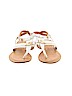 Tommy Hilfiger White Sandals Size 7 - photo 2