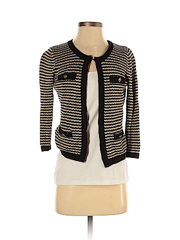 Cable & Gauge Cardigan (view 1)