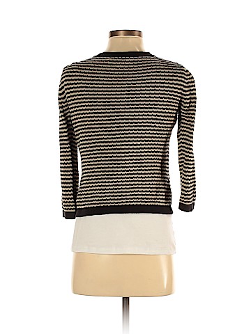 Cable & Gauge Cardigan (view 2)