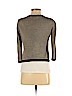 Cable & Gauge Tan Cardigan Size XS - photo 2