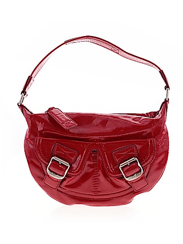 MICHAEL Michael Kors Satchel (view 1)