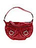 MICHAEL Michael Kors Red Satchel One size - photo 1
