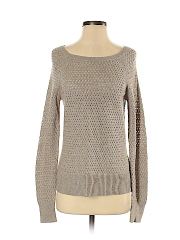 American Eagle Outfitters Pullover Sweater (view 1)