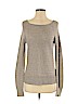 American Eagle Outfitters Gray Pullover Sweater Size S - photo 1